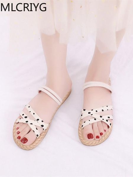 

slippers sagace shoes ladies solid flat indoor outdoor sandals beach summer, Black