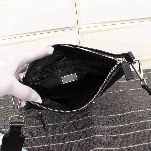 

messenger waterproof crossbody nylon shoulder bags handbags purses bag parachute bag man cloth single black ladies women new uilsd