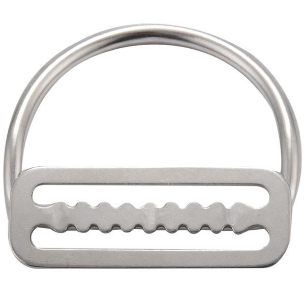 

accessories diving d-ring rite webbing keeper clip harness bcd weight belt slider