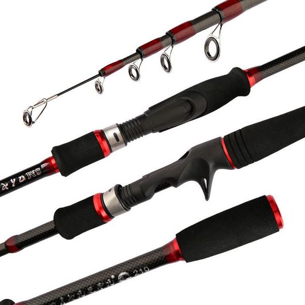 

boat fishing rods 2021 1.8m 2.1m 2.4m 2.7m 3.0m 3.3m 3.6m carbon rod