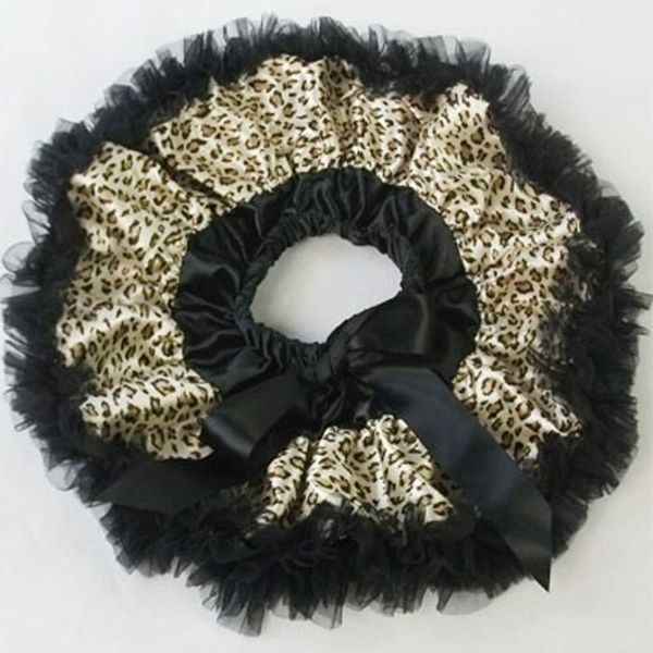 

black print skirt leopard baby tutu skirt newborn p prop clothings, Blue