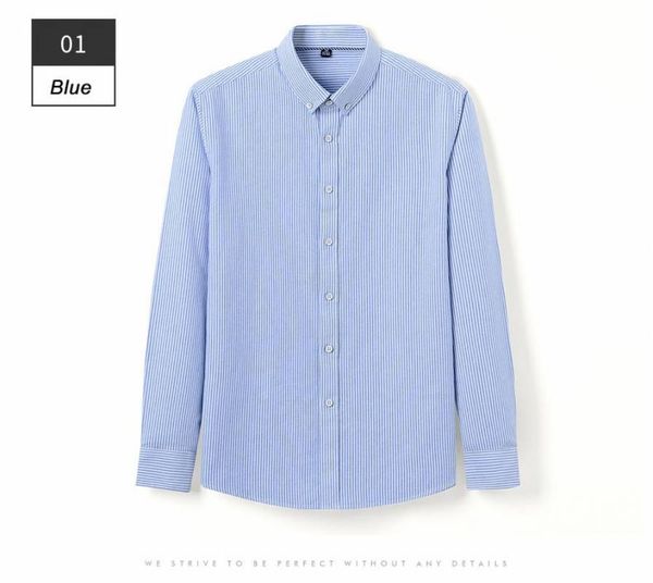 

new shirt office cotton spring autumn gentry men, White;black