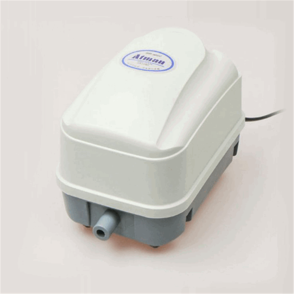 

atman aquarium fish raising oxygen pump fish pond aquarium high power hp-12000