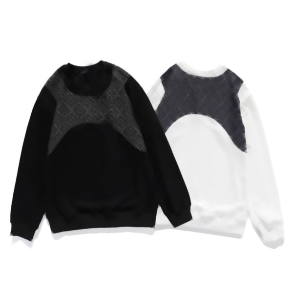 

fashion mens hoodies sweater wool autumn spring sweatshirts men cardigan button loose casual hoodie thick heart embroidery pullover asian si, Black