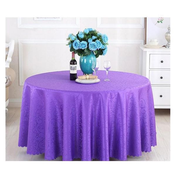 

double hook rectangle small polyester jacquard red l banquet tablecloths table round cloth mark place tabl jllvsp insyard