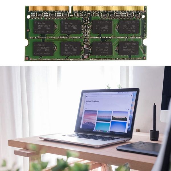 

rams 4gb ddr3 lapram memory 204 pins sodimm for amd