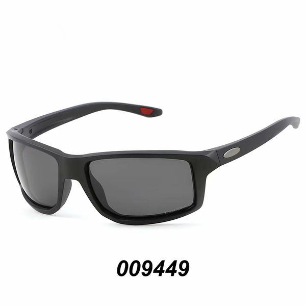

brand o sunglasses mens polarized glasses colorful riding women sunglasses luxury designers sunglasses oo9449 uv400 pc lens tr90 frame & box, White;black