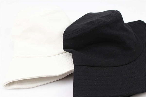 

fashion women's bucket hat cap men woman hats baseball cap beanie casquettes fisherman bucket hat sun visor, Blue;gray