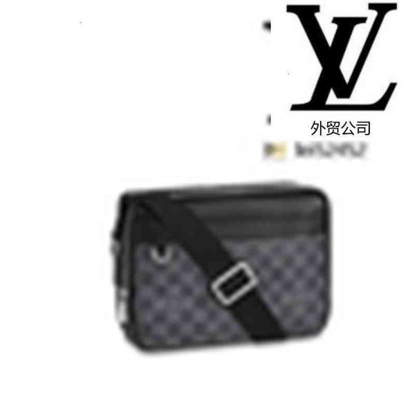 

pm bags 1h22 n40087 trocadero messenger nm brand men handbags iconic bags handles shoulder designer totes cross body luxury bag clutches