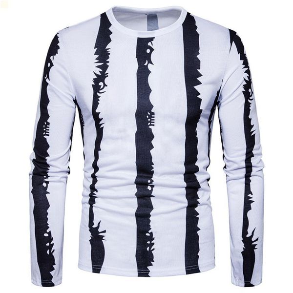 

new men clothing mens designers tshirt for men shirts originality t-shirt simplicity t shirts fashion clothes pn594, White;black