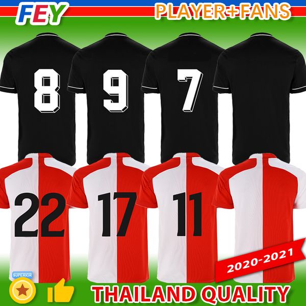 

soccer jerseys 2020 2021 personalized 20 21 home away custom football uniform survetement soccer uniforms sports clothes mens tracksuit, Black;yellow