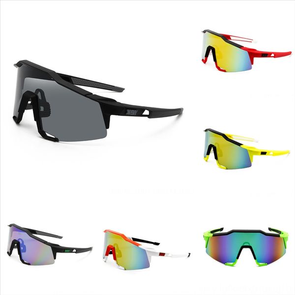 

mgKy Men's cycling colorful bicycle windproof xsy8119 sunsports Men's cycling colorful bicycle windproof xsy8119 outdoor Outdoor sports, White;black