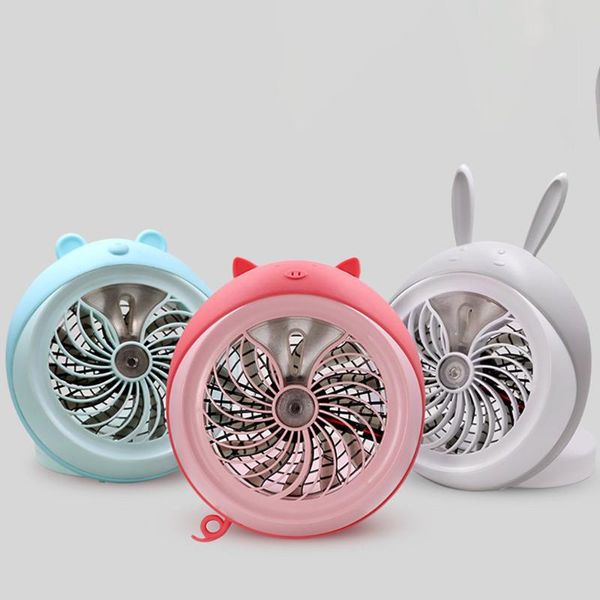 

electric fans jslg usb mini portable small charge fan desksilent summer