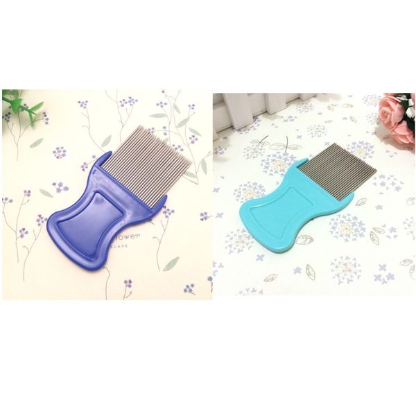 

dog comb pets tear stain remover combs stainless steel pet comb gently and effectively removes crust, mucus my-inf0627 763 k2