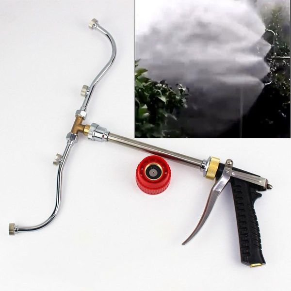 

agricultural atomizing nozzle fruit tree spray gun sprinkler garden irrigation sprayer water spray nozzle water mist