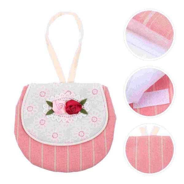 

storage bags 1pc sanitary napkin bag for fashion menstrual pad