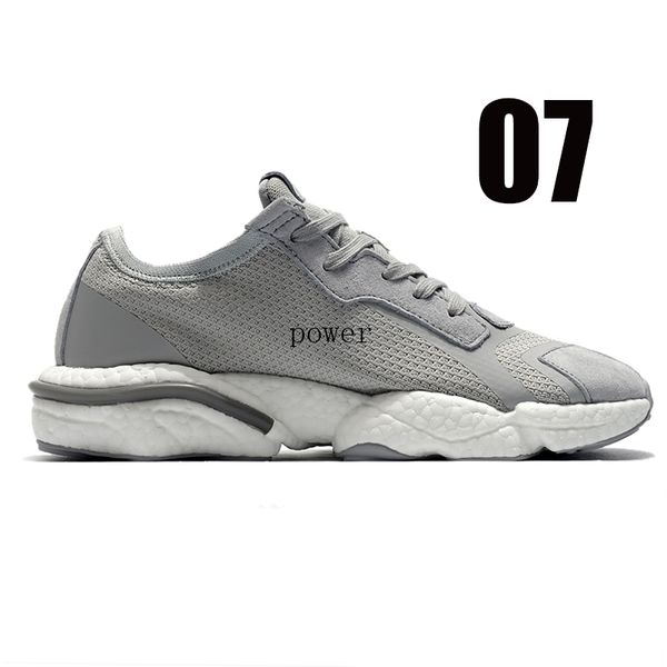 

treeperi runner 511 v2 running shoes cool grey us 8.5 eur 42 for men sneakers