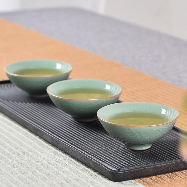 

cups & saucers ceramic teacups handpainted tea cup set chinese drinkware