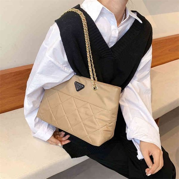 

outlet sale 80% off bag 2022 new bag fashion tote pu large capacity single shoulder women's