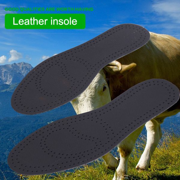 

droppshiping 1 pair massage insoles leather latex insole arch support breathable shoes cushion mfj99