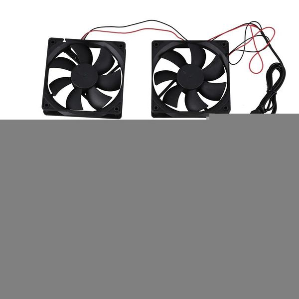 

wireless router cooling fan usb power silent radiator tv box radiator rack