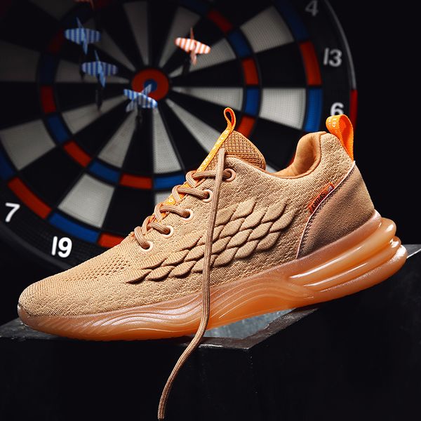

original luxury men running shoes men trend sneakers light breathable brand recreational men sports shoes