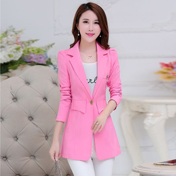 

spring and female summer section small ladies thin fashion models of decoration wild jacket zxiv, White;black