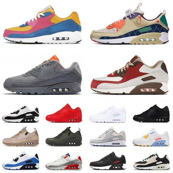 

90 mens womens big size us 12 running shoes trail team 90s moss green fashion sneakers supernova glasgow classic outdoor men women trainers