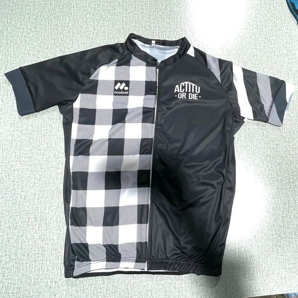 

actitu or die summer breathable mountain bike sportswear shirt short sleeve cycling clothing mtb bicycle outdoor sports ropa ciclismo hombre, Black