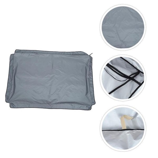 

clothing & wardrobe storage 1pc garden swing protective cover waterproof