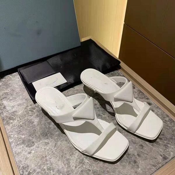 

slippers 2021 summer new fish mouth shoes women's sandals lazy korean low heel letter zly{category}, Black