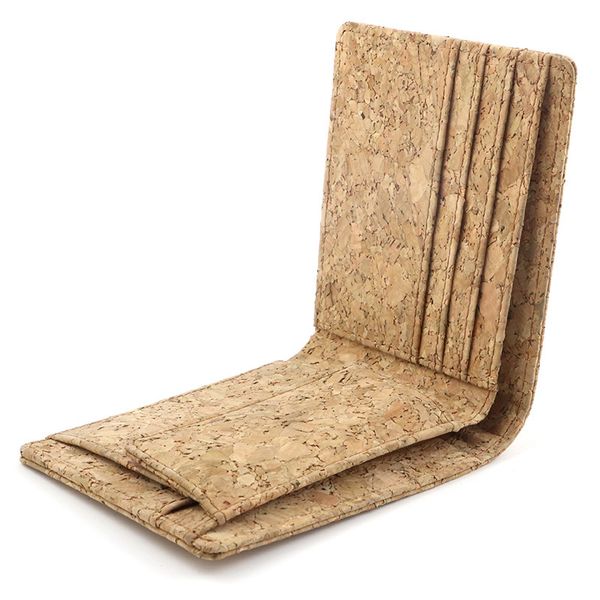 

3pcs wallets men bark plain foldable credit card holder short purses, Red;black