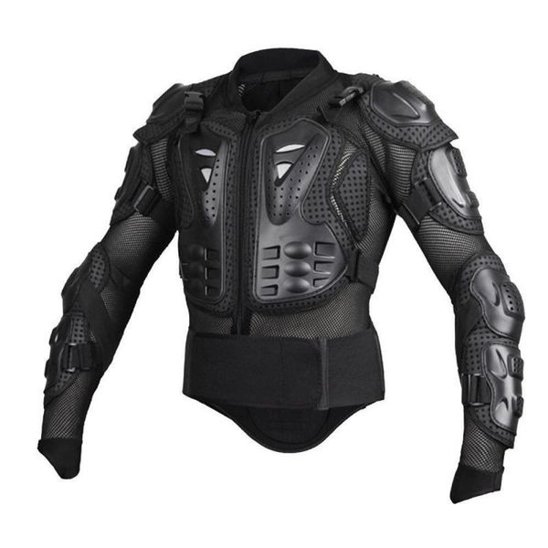 

motorcycle armor s-xxxl racing full body armor protector adjustable chest shoulder gear protector accessories hat gift