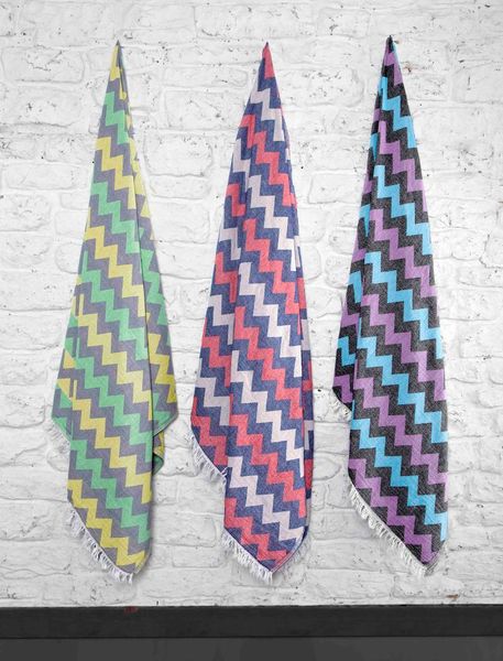 

towel rapsodi 100% cotton peshtemal | soft turkish towel, premium beach bath