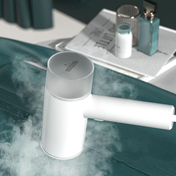 

laundry appliances 1200w steamer iron mini generator travel household electric garment cleaner hanging ironing portable handheld