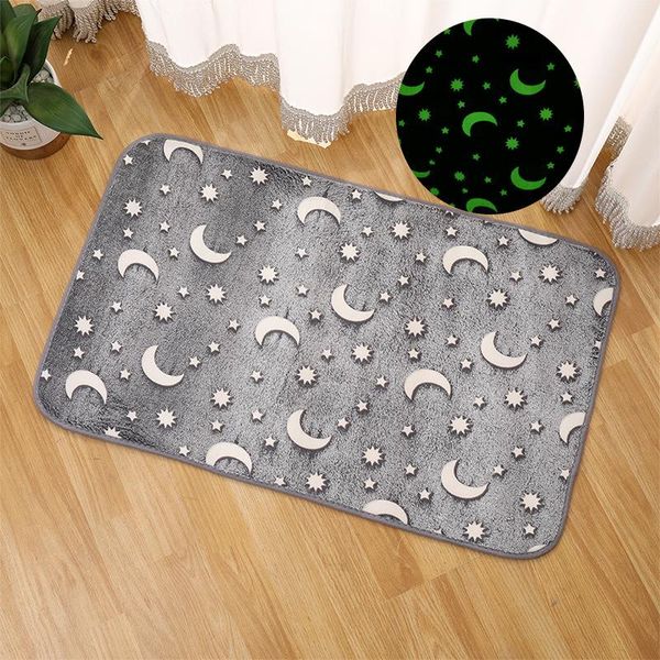 

bath mats rug door ottoman living room bed front bay window mat bathroom pvc anti-skid flannel carpet