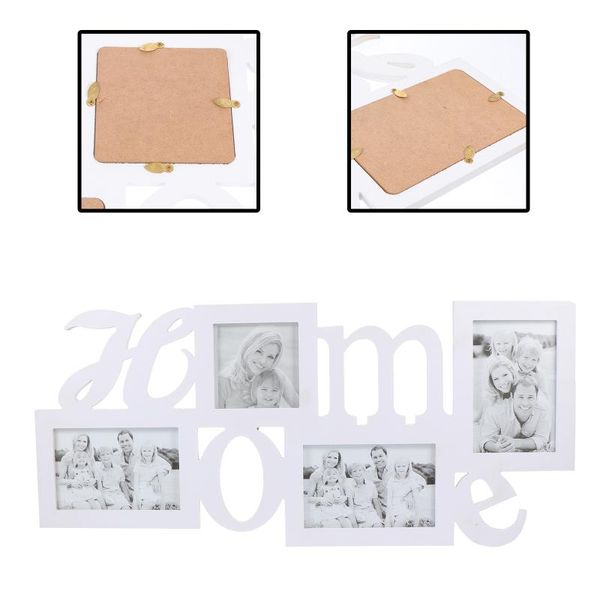 

frames 1pc wall hanging po frame creative picture holder durable design