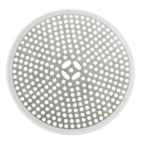 

other bath & toilet supplies 1pc floor drain cover stainless steel ser bathtub