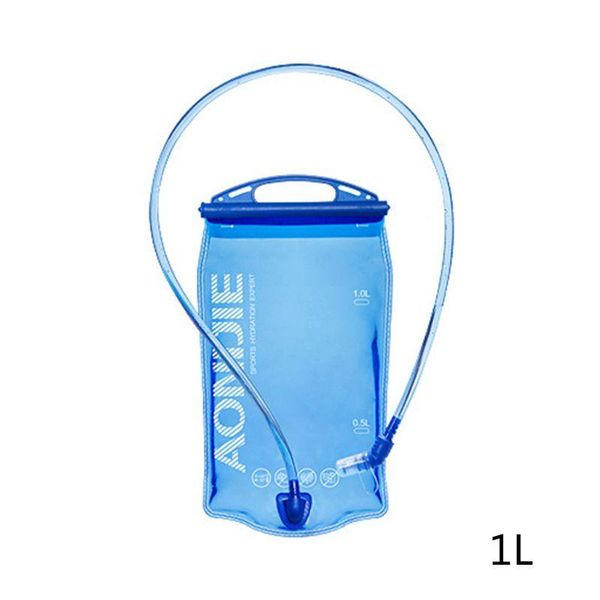 

hydration packs 11xf 1l 1.5l 2l 3l foldable soft reservoir water bladder pack bag run