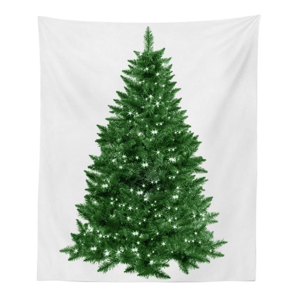 

tapestries tapestry hippie christmas nature trees boho decor wall fabric hanging home carpet year