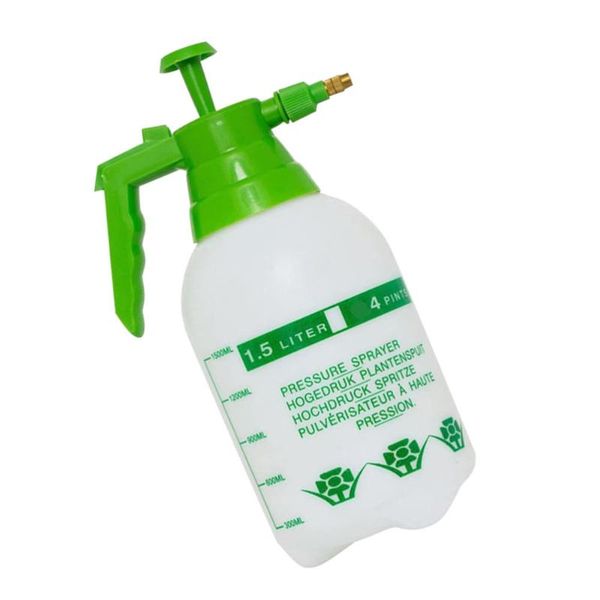 

watering equipments portable can flower plant sprayer household kettle