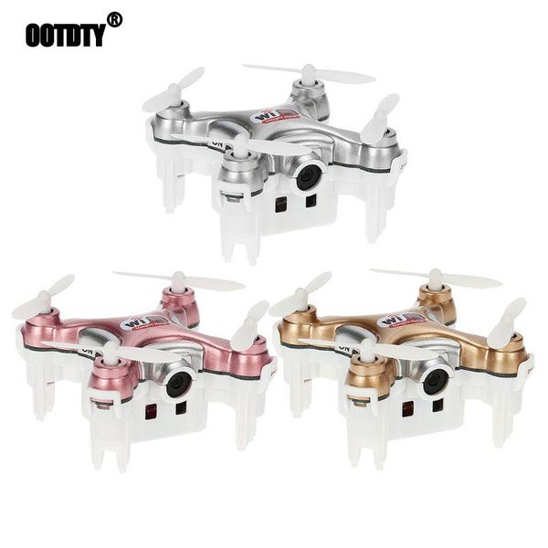 

rc drones 0.3mp camera remote control fpv wifi mini quadrocopter children gifts