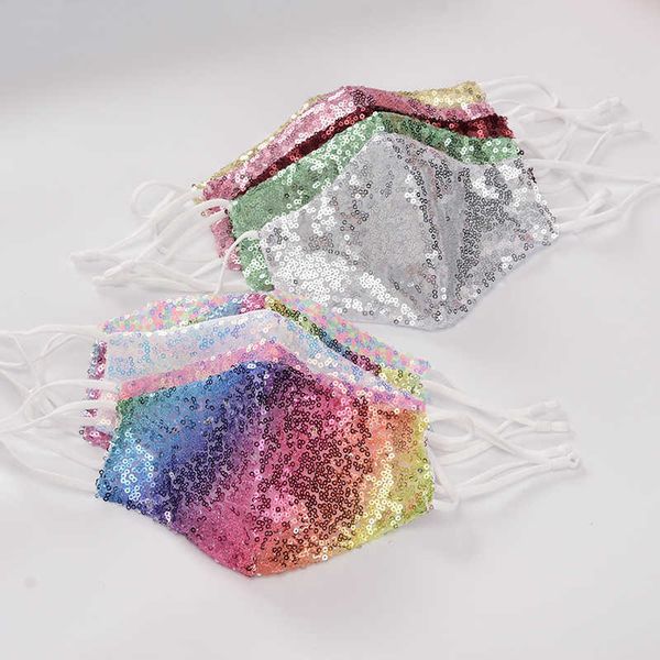 

pure sequin mask for men and womenhigh quality
