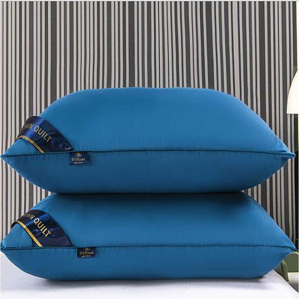 

pillow hilton five star el core household single bed and night care