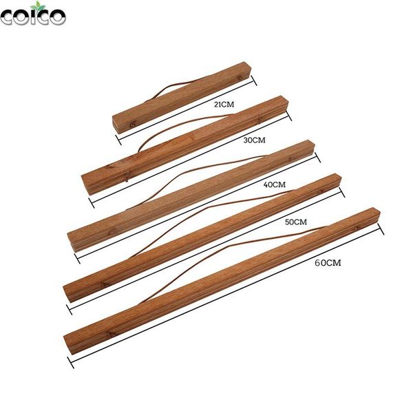 

frames 21-71 cm poster frame magnetic wooden hanger painting wood po for canvas picture home decor art
