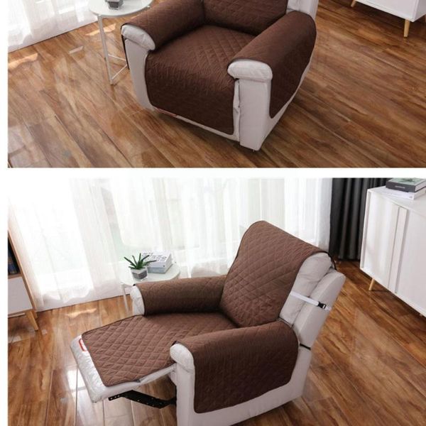 

cushion/decorative pillow pet dog one-piece sofa protective cushion cover waterproof anti-dirty pad nonslip furniture slipcover armchair