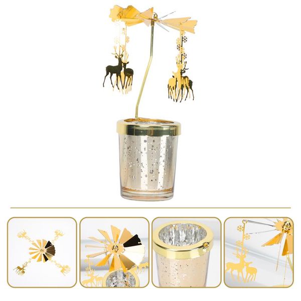 

candle holders 1pc delicate candlestick decorative iron holder party