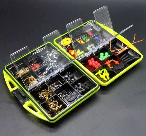 

fishing accessories changdiao rock combination set sea line gear box