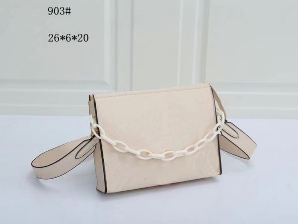 

handbags fashion bag lady genuine leather shoulder-bag handbag with letters ladies shoulder bags handbag-3 color coin purse