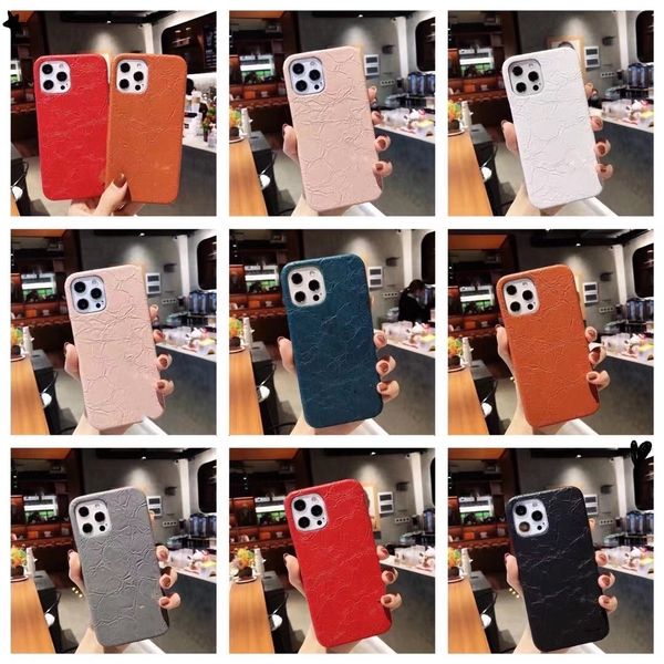 

iphone case IP phone 12 pro max L brand smart cover protect